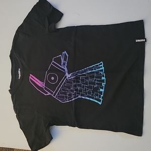 Boys fortnite shirt
